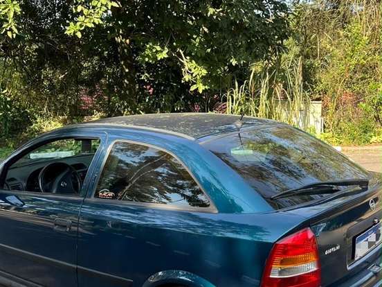 CHEVROLET-ASTRA-1.8 MPFI GL 8V GASOLINA 2P MANUAL CHEVROLET-ASTRA-1999