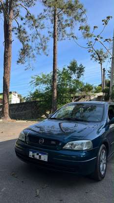 CHEVROLET-ASTRA-1999