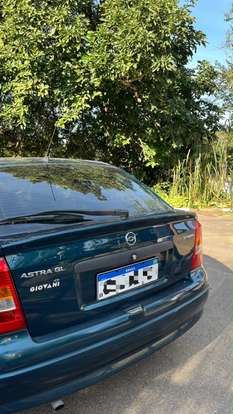 CHEVROLET-ASTRA-1999