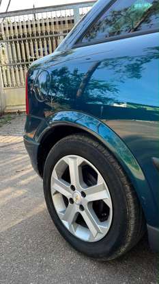 CHEVROLET-ASTRA-1999