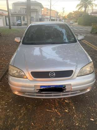 CHEVROLET-ASTRA-2002