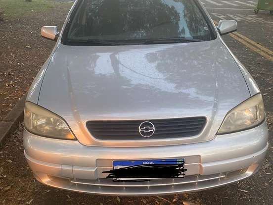 CHEVROLET-ASTRA-2.0 MPFI EXPRESSION SEDAN 8V GASOLINA 4P MANUAL CHEVROLET-ASTRA-2002