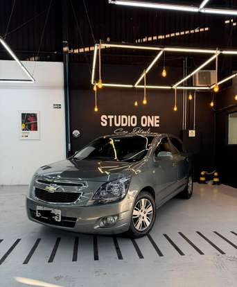 CHEVROLET-COBALT-1.8 SFI LTZ 8V FLEX 4P MANUAL CHEVROLET-COBALT-2012