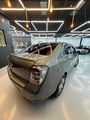 CHEVROLET-COBALT-1.8 SFI LTZ 8V FLEX 4P MANUAL CHEVROLET-COBALT-2012