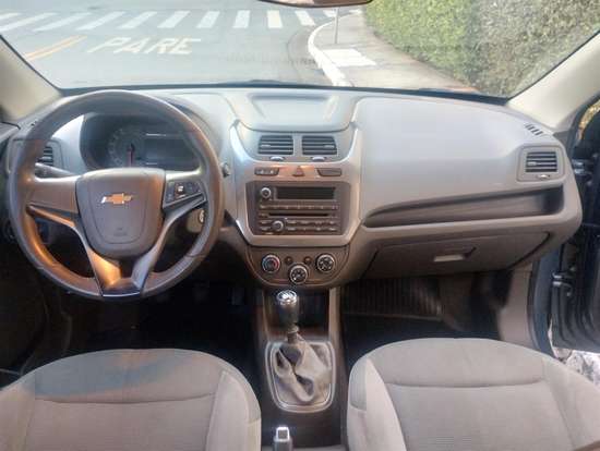 CHEVROLET-COBALT-1.8 SFI LTZ 8V FLEX 4P MANUAL CHEVROLET-COBALT-2012