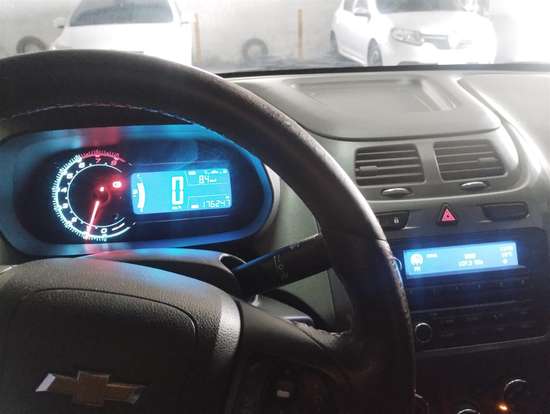 CHEVROLET-COBALT-1.8 SFI LTZ 8V FLEX 4P MANUAL CHEVROLET-COBALT-2012