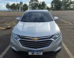 CHEVROLET EQUINOX 2.0 16V TURBO GASOLINA PREMIER AWD AUTOMÁTICO CHEVROLET EQUINOX 2.0 16V TURBO GASOLINA PREMIER AWD AUTOMÁTICO