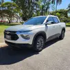CHEVROLET MONTANA 1.2 TURBO FLEX LT MANUAL CHEVROLET MONTANA 1.2 TURBO FLEX LT MANUAL