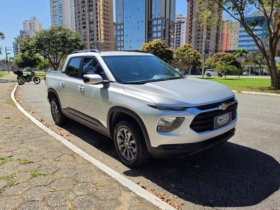 CHEVROLET-MONTANA-1.2 TURBO FLEX LT MANUAL CHEVROLET-MONTANA-2023