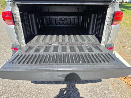 CHEVROLET-MONTANA-1.2 TURBO FLEX LT MANUAL CHEVROLET-MONTANA-2023