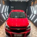 CHEVROLET MONTANA 1.4 MPFI LS CS 8V FLEX 2P MANUAL CHEVROLET MONTANA 1.4 MPFI LS CS 8V FLEX 2P MANUAL