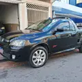 CHEVROLET MONTANA 1.4 MPFI SPORT CS 8V FLEX 2P MANUAL CHEVROLET MONTANA 1.4 MPFI SPORT CS 8V FLEX 2P MANUAL