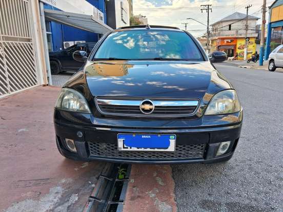 CHEVROLET-MONTANA-1.4 MPFI SPORT CS 8V FLEX 2P MANUAL CHEVROLET-MONTANA-2010