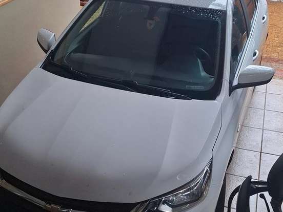 CHEVROLET-ONIX-1.0 FLEX LT MANUAL CHEVROLET-ONIX-2020