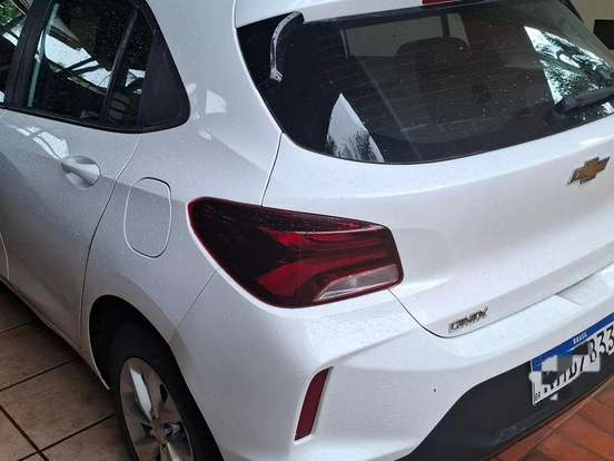 CHEVROLET-ONIX-1.0 FLEX LT MANUAL CHEVROLET-ONIX-2020