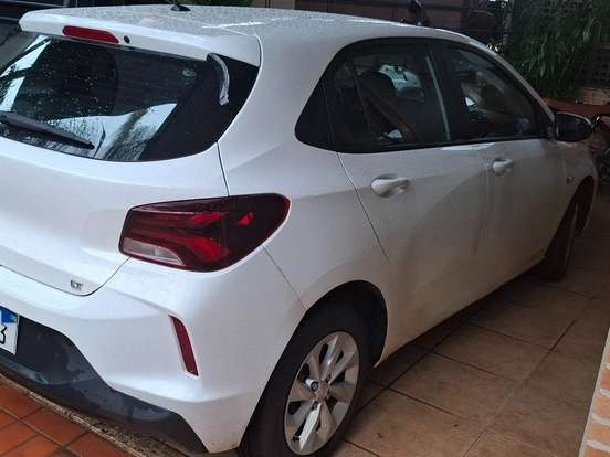 CHEVROLET-ONIX-1.0 FLEX LT MANUAL CHEVROLET-ONIX-2020
