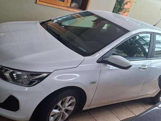 CHEVROLET-ONIX-1.0 FLEX LT MANUAL CHEVROLET-ONIX-2020