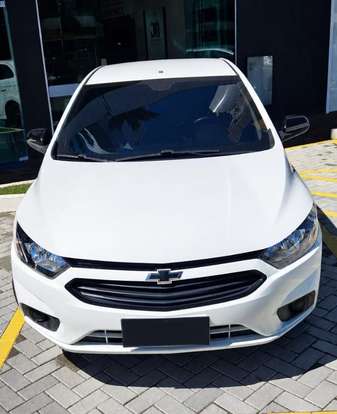 CHEVROLET-ONIX-1.0 FLEX MANUAL CHEVROLET-ONIX-2021
