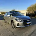CHEVROLET ONIX 1.0 FLEX PLUS LT MANUAL CHEVROLET ONIX 1.0 FLEX PLUS LT MANUAL