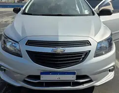 CHEVROLET ONIX 1.0 MPFI JOY 8V FLEX 4P MANUAL CHEVROLET ONIX 1.0 MPFI JOY 8V FLEX 4P MANUAL