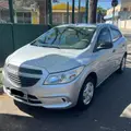 CHEVROLET ONIX 1.0 MPFI LS 8V FLEX 4P MANUAL CHEVROLET ONIX 1.0 MPFI LS 8V FLEX 4P MANUAL