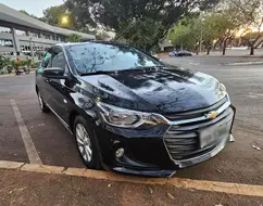 CHEVROLET ONIX 1.0 TURBO FLEX LTZ MANUAL CHEVROLET ONIX 1.0 TURBO FLEX LTZ MANUAL