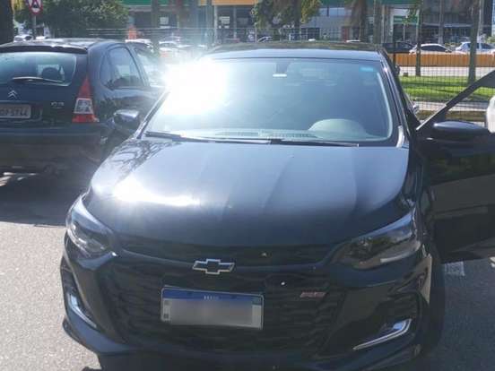 CHEVROLET-ONIX-1.0 TURBO FLEX PLUS AUTOMÁTICO CHEVROLET-ONIX-2023