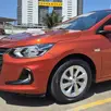 CHEVROLET ONIX 1.0 TURBO FLEX PLUS LTZ MANUAL CHEVROLET ONIX 1.0 TURBO FLEX PLUS LTZ MANUAL