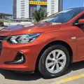 CHEVROLET ONIX 1.0 TURBO FLEX PLUS LTZ MANUAL CHEVROLET ONIX 1.0 TURBO FLEX PLUS LTZ MANUAL