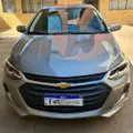 CHEVROLET ONIX 1.0 TURBO FLEX PREMIER AUTOMÁTICO CHEVROLET ONIX 1.0 TURBO FLEX PREMIER AUTOMÁTICO