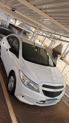 CHEVROLET PRISMA 1.0 MPFI JOY 8V FLEX 4P MANUAL