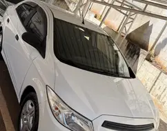 CHEVROLET PRISMA 1.0 MPFI JOY 8V FLEX 4P MANUAL CHEVROLET PRISMA 1.0 MPFI JOY 8V FLEX 4P MANUAL