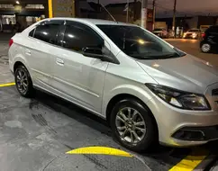 CHEVROLET PRISMA 1.0 MPFI LT 8V FLEX 4P MANUAL CHEVROLET PRISMA 1.0 MPFI LT 8V FLEX 4P MANUAL