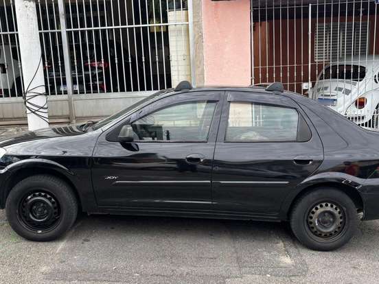 CHEVROLET-PRISMA-1.4 MPFI JOY 8V FLEX 4P MANUAL CHEVROLET-PRISMA-2009