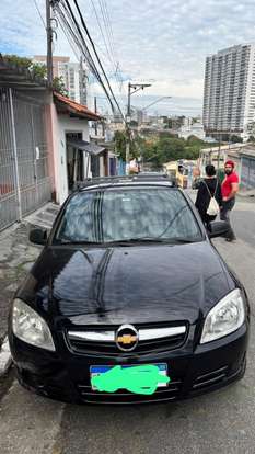 CHEVROLET-PRISMA-2009