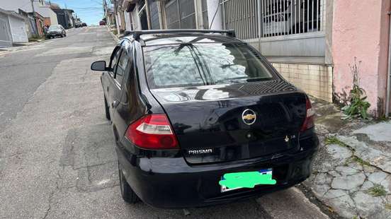CHEVROLET-PRISMA-2009