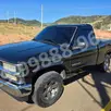 CHEVROLET SILVERADO 4.2 D-20 4X2 CS 18V TURBO INTERCOOLER DIESEL 2P MANUAL CHEVROLET SILVERADO 4.2 D-20 4X2 CS 18V TURBO INTERCOOLER DIESEL 2P MANUAL