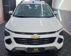 CHEVROLET SPIN 1.8 PREMIER 8V FLEX 4P AUTOMÁTICO CHEVROLET SPIN 1.8 PREMIER 8V FLEX 4P AUTOMÁTICO