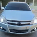CHEVROLET VECTRA 2.0 MPFI ELEGANCE 8V FLEX 4P AUTOMÁTICO CHEVROLET VECTRA 2.0 MPFI ELEGANCE 8V FLEX 4P AUTOMÁTICO
