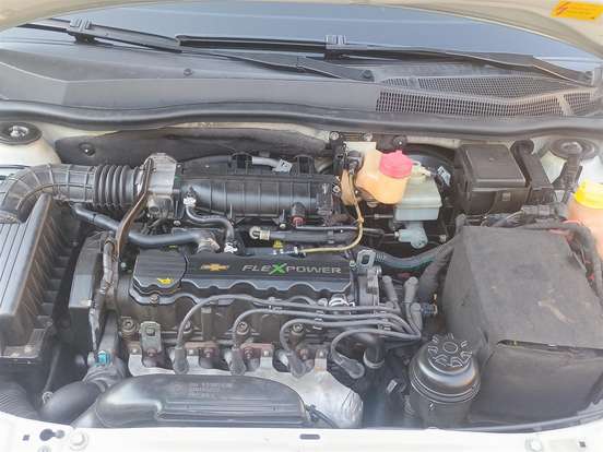 CHEVROLET-VECTRA-2010