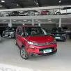 CITROËN AIRCROSS 1.5 LIVE 8V FLEX 4P MANUAL CITROËN AIRCROSS 1.5 LIVE 8V FLEX 4P MANUAL