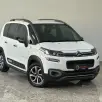 CITROËN AIRCROSS 1.6 SALOMON 16V FLEX 4P AUTOMÁTICO CITROËN AIRCROSS 1.6 SALOMON 16V FLEX 4P AUTOMÁTICO