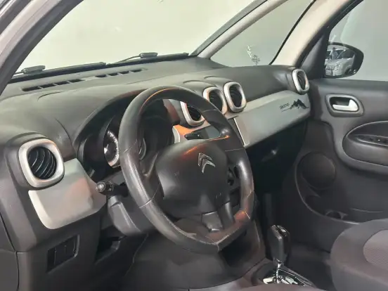CITROËN-AIRCROSS-2017