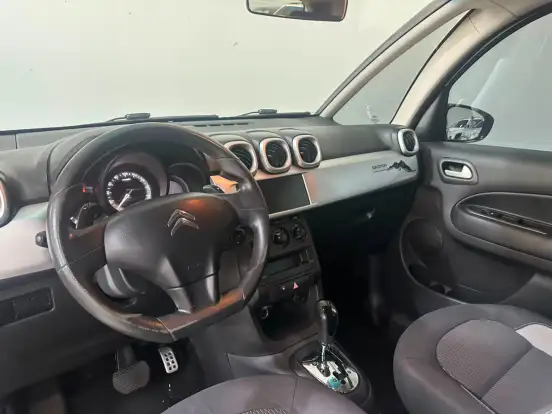 CITROËN-AIRCROSS-2017
