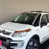 CITROËN AIRCROSS 1.6 EXCLUSIVE ATACAMA 16V FLEX 4P MANUAL CITROËN AIRCROSS 1.6 EXCLUSIVE ATACAMA 16V FLEX 4P MANUAL