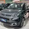 CITROËN AIRCROSS 1.6 VTI 120 FLEX SHINE EAT6 CITROËN AIRCROSS 1.6 VTI 120 FLEX SHINE EAT6