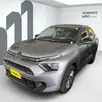 CITROËN BASALT 1.0 TURBO 200 FLEX FEEL CVT CITROËN BASALT 1.0 TURBO 200 FLEX FEEL CVT