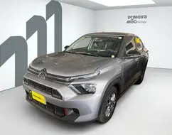 CITROËN BASALT 1.0 TURBO 200 FLEX FEEL CVT CITROËN BASALT 1.0 TURBO 200 FLEX FEEL CVT