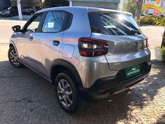 CITROËN-C3-2026
