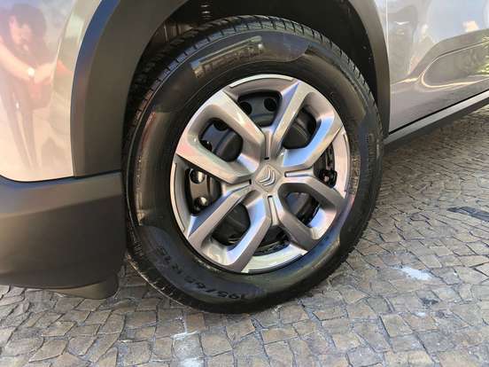CITROËN-C3-2026